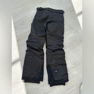 Boys Patagonia ski pants size 12